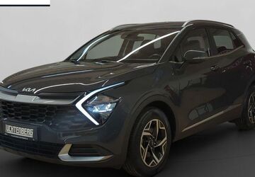 Kia Sportage 33.800 km 20.950 &euro; Leverkusen 51381