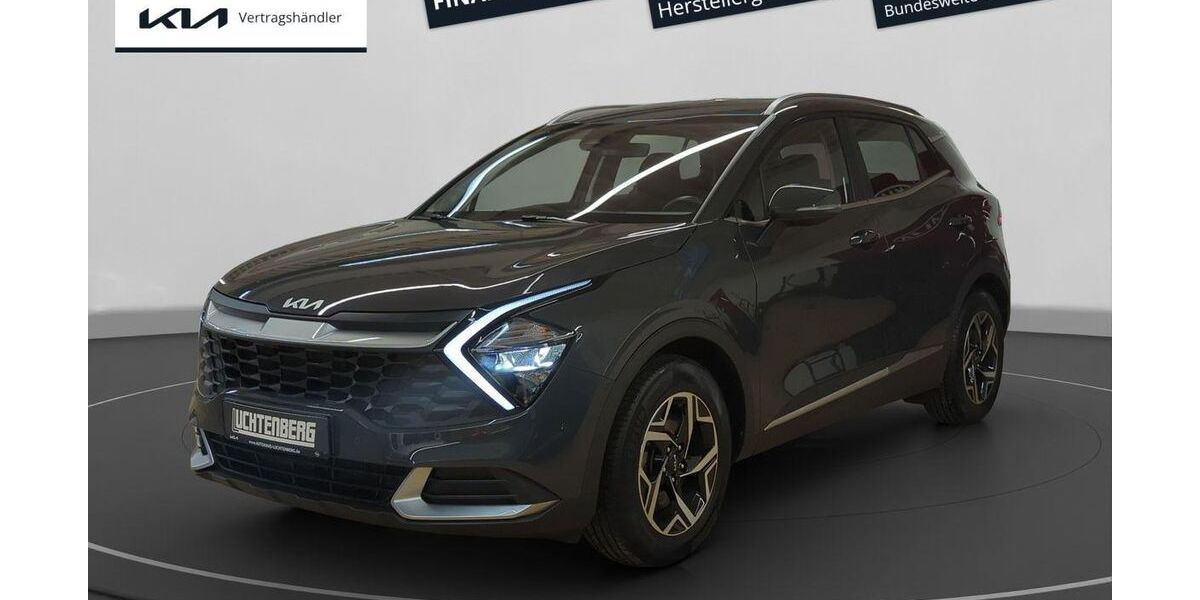 Kia Sportage 33.800 km 20.950 &euro; Leverkusen 51381