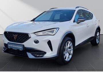 Cupra Formentor 44.348 km 20.990 &euro; Solingen 42719