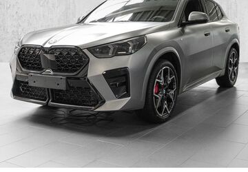 BMW X2 5.900 km 52.500 &euro; Hilden 40721