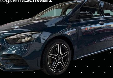 Mercedes-Benz B 250 53.940 km 24.100 &euro; Remscheid 42897