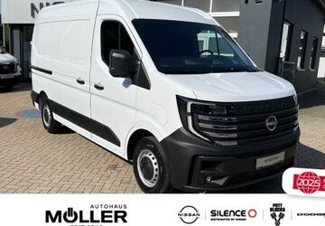 Nissan Interstar 2.000 km 44.990 &euro; Hattingen 45527