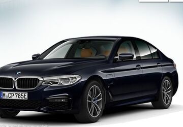 BMW 530 96.303 km 29.930 &euro; Düsseldorf 40549