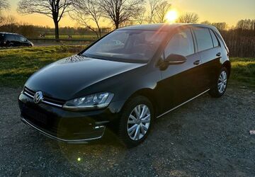 VW Golf 196.000 km 10.250 &euro; Wülfrath 42489