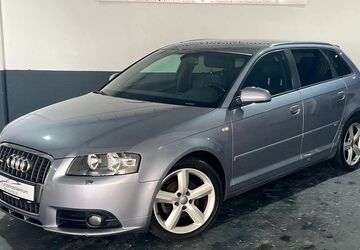 Audi A3 268.200 km 3.890 &euro; Sprockhövel 45549