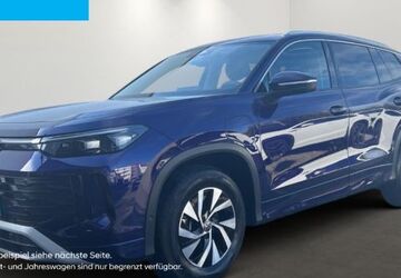 VW Tayron 13.345 km 42.990 &euro; Mettmann 40822