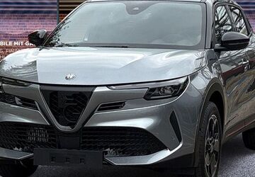 Alfa Romeo Junior 5.000 km 33.480 &euro; Burscheid 51399