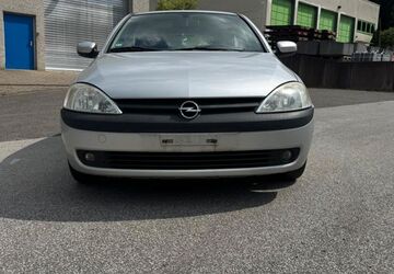 Opel Corsa 223.000 km 1.500 &euro; Burscheid 51399