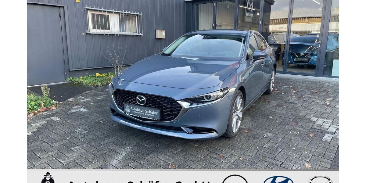 Mazda 3 20.441 km 25.485 &euro; Monheim 40789