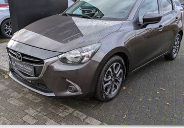 Mazda 2 43.715 km 12.985 &euro; Leverkusen 51373