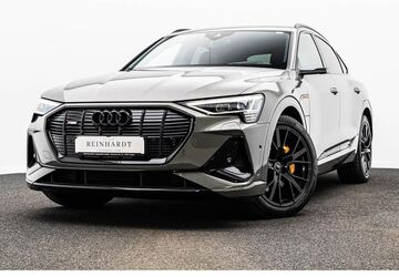 Audi e-tron 34.997 km 39.475 &euro; Hagen 58091