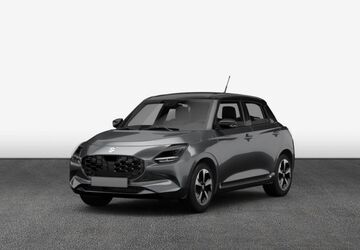 Suzuki Swift 18.317 km 17.960 &euro; Düsseldorf 40233