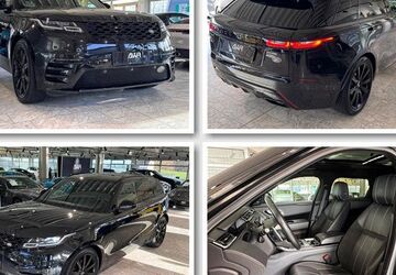 Land Rover Range Rover Velar 56.700 km 39.980 &euro; Remscheid 42897