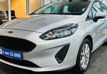Ford Fiesta 23.995 km 16.280 &euro; Wetter 58300