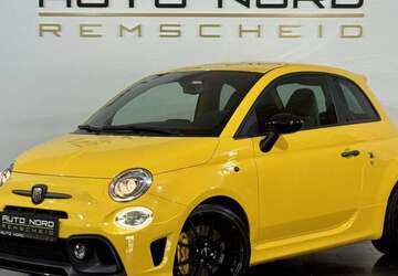 Abarth 595 Competizione 70.700 km 15.490 &euro; Remscheid 42897