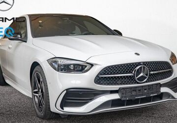 Mercedes-Benz C 200 8.111 km 44.880 &euro; Hagen 58135