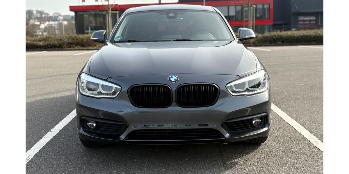 BMW 120 116.916 km 15.990 &euro; Ennepetal 58256