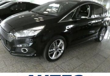 Ford S-Max 120.000 km 12.985 &euro; Wuppertal 42329