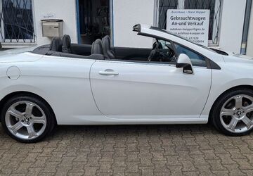 Peugeot 308 107.461 km 11.000 &euro; Düsseldorf 40472