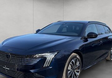 Peugeot 508 19.483 km 23.890 &euro; Leverkusen 51373