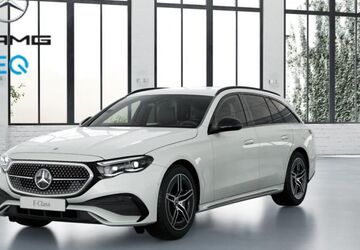 Mercedes-Benz E 300 13.379 km 61.490 &euro; Hagen 58135