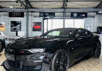 Chevrolet Camaro 26.432 km 49.990 &euro; Remscheid 42859