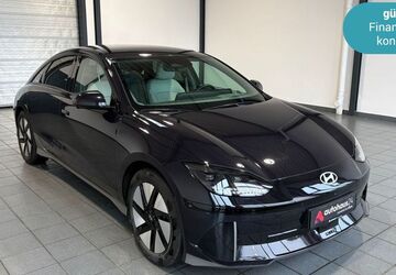 Hyundai IONIQ 6 28.520 km 32.990 &euro; Wuppertal 42287