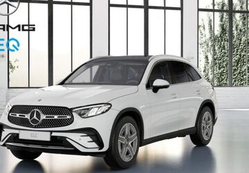 Mercedes-Benz GLC 200 19.987 km 52.550 &euro; Hagen 58135