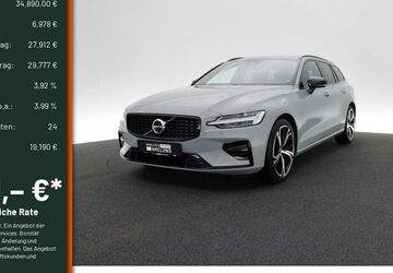 Volvo V60 31.531 km 34.890 &euro; Engelskirchen 51766