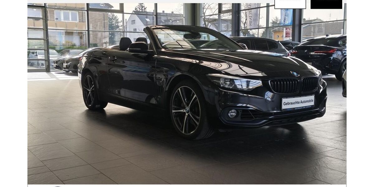 BMW 440 119.850 km 32.900 &euro; Langenfeld 40764