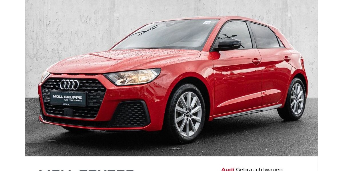 Audi A1 60.173 km 18.280 &euro; Düsseldorf 40474
