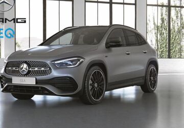 Mercedes-Benz GLA 250 68.179 km 31.490 &euro; Hagen 58135