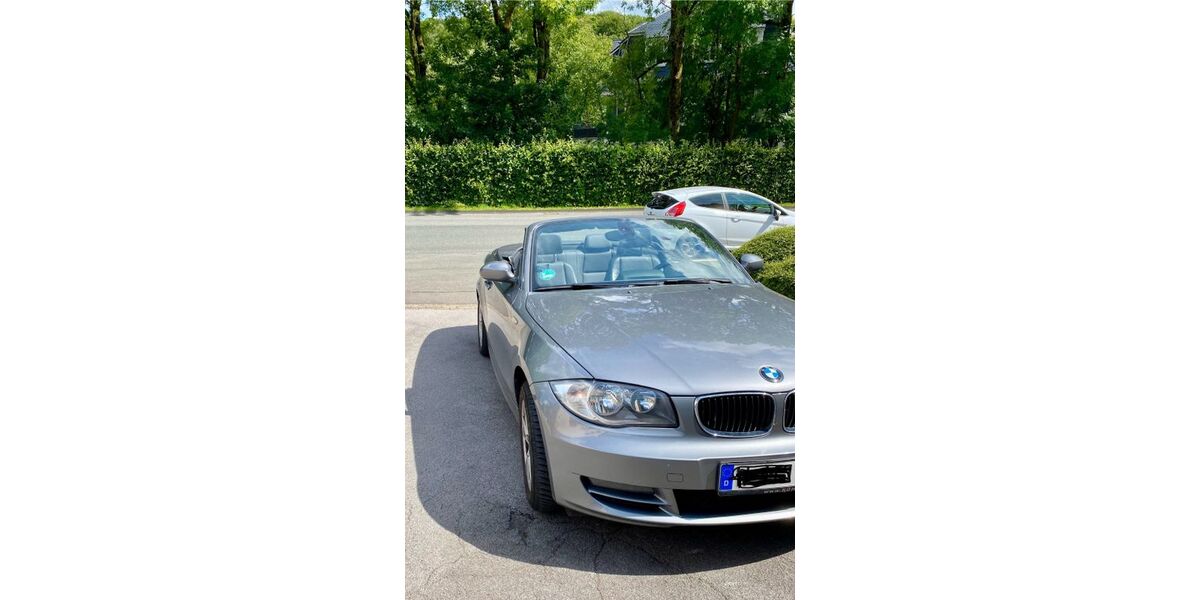 BMW 118 163.000 km 6.500 &euro; Wuppertal 42281