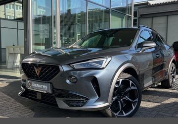 Cupra Formentor 42.871 km 38.300 &euro; Bergisch Gladbach 51429