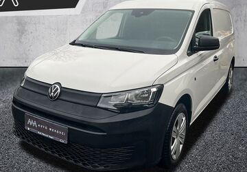 VW Caddy Maxi 82.800 km 17.993 &euro; Hagen 58099