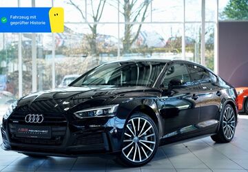 Audi A5 74.600 km 32.800 &euro; Remscheid/NRW 42855