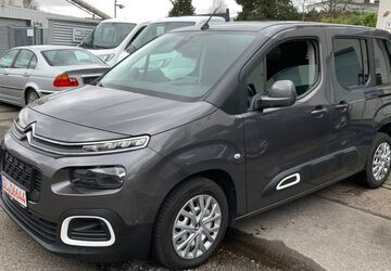 Citroen Berlingo 134.000 km 11.899 &euro; Bergisch Gladbach 51465