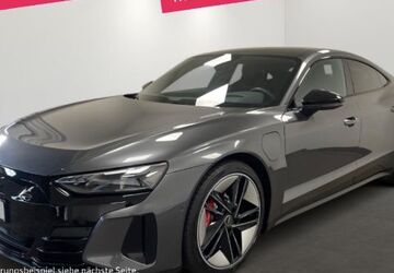Audi e-tron GT 58.076 km 49.900 &euro; Düsseldorf 40233