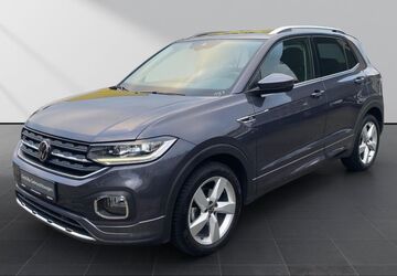 VW T-Cross 53.221 km 21.890 &euro; Mettmann 40822