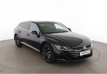 VW Arteon 80.411 km 32.000 &euro; Hagen 58097