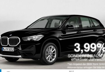 BMW X1 38.895 km 21.890 &euro; Remscheid 42897