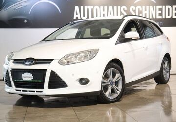 Ford Focus 159.992 km 7.500 &euro; Ratingen 40880