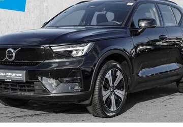 Volvo XC40 47.529 km 25.980 &euro; Düsseldorf 40474