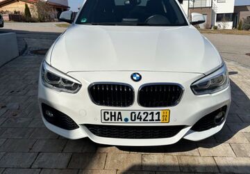 BMW 118 148.000 km 14.990 &euro; Remscheid 42855