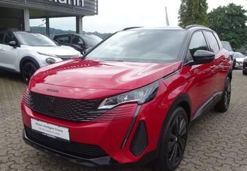 Peugeot 3008 15.255 km 26.950 &euro; Sprockhövel 45549