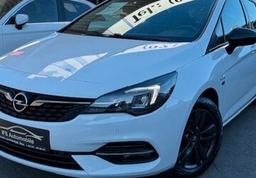 Opel Astra 76.070 km 12.500 &euro; Remscheid 42853