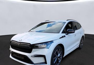 Skoda Enyaq 19.998 km 30.405 &euro; Hagen 58091