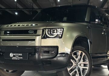 Land Rover Defender 42.000 km 69.999 &euro; Engelskirchen 51766