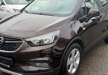 Opel Mokka X 54.575 km 10.998 &euro; Heiligenhaus 42579