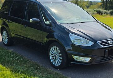 Ford Galaxy 136.000 km 10.900 &euro; Wermelskirchen 42929